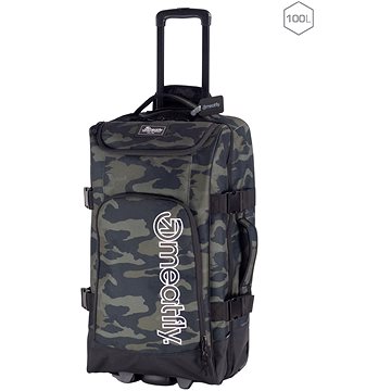 

Meatfly Contin, Rampage Camo