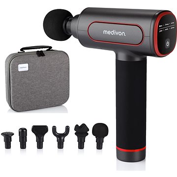 

Medivon Gun Pro X2