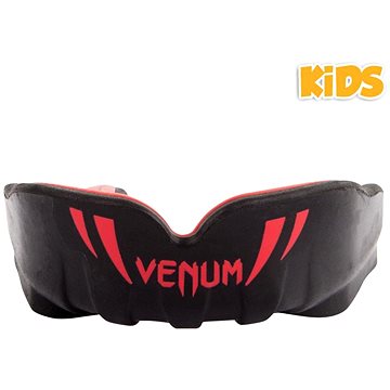 

VENUM "CHALLENGER" - černo/červený