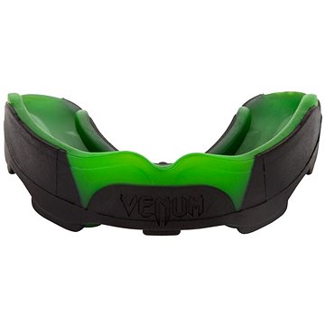 

VENUM "PREDATOR" - černo/zelený