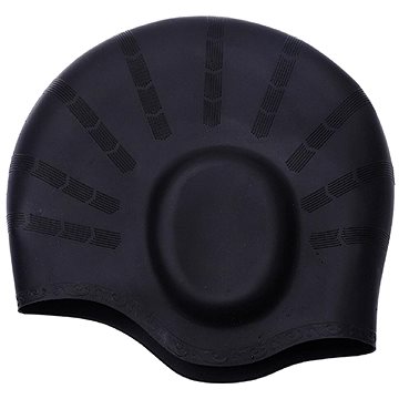 

Merco Multipack 4 ks Ear Cap černá