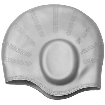 

Merco Multipack 4 ks Ear Cap šedá