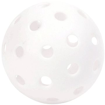 

Merco Pluto míček na pickleball bílý, multipack 16 ks
