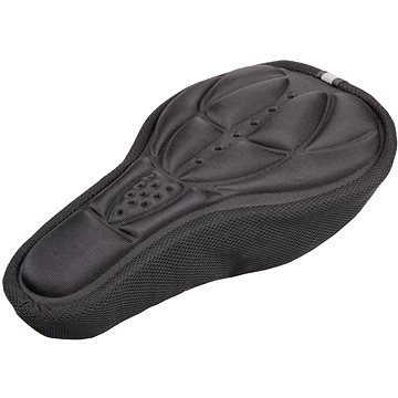 

Merco Seat Cushionm, černý, multipack 4 ks