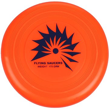 

MERCO Flying Disk Saucer létající disk, 8 ks