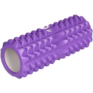 

Merco Yoga Roller F2 fialová