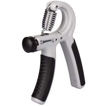 

Adjust Grip posilovací kleště šedá 1 ks