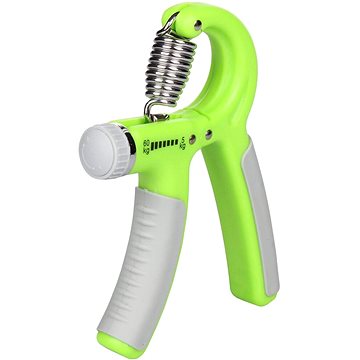 

Adjust Grip posilovací kleště zelená 1 ks