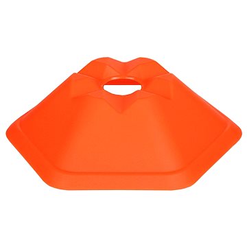 

Hex Marker 2in víceúčelové mety oranžová