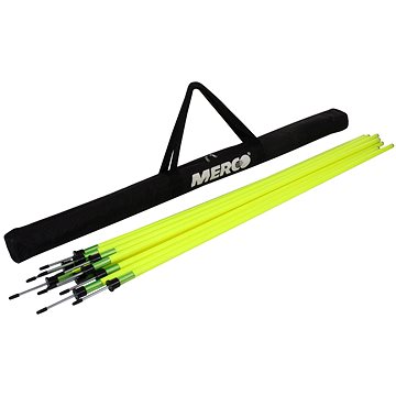 

Pack Flexi 160 slalomové tyče 1 balení