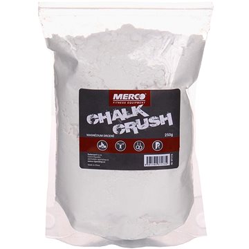 

MERCO Multipack 3 ks Crush drcené, 250 g