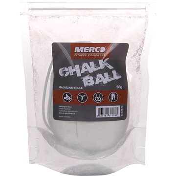 

MERCO Multipack 5 ks Ball koule
