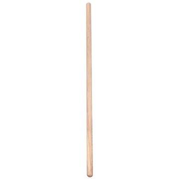 

Merco YS 20 dřevěná tyč na protahování, 70 cm, sada 4 ks