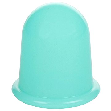 

Merco Cups 4Pack - Masážní silikonové baňky, zelená
