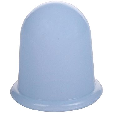 

Merco Cups 4Pack - Masážní silikonové baňky, modrá