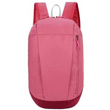 

MERCO Multipack 2 ks Cycle 10 l cyklistický batoh růžový