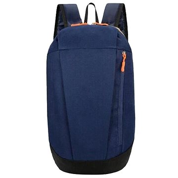 

MERCO Multipack 2 ks Cycle 10 l cyklistický batoh tm. modrý