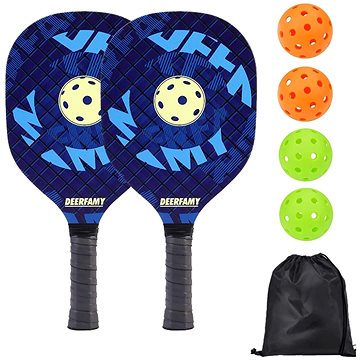 

Merco Omega sada na pickleball