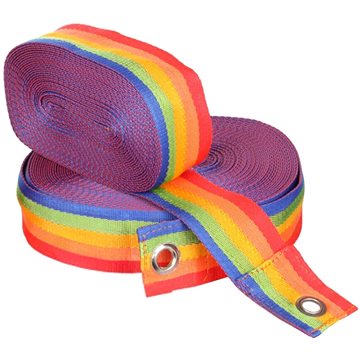 

Merco Rainbow vyznačovací páska 45 m