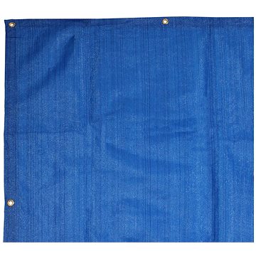 

Merco Professional zástěna na tenisové kurty modrá 2 × 24 m