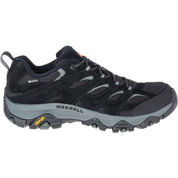 

Merrell J036253 Moab 3 GTX black/grey 44