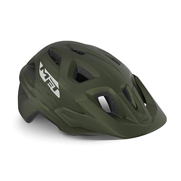 

MET přilba ECHO MIPS olive matná M/L