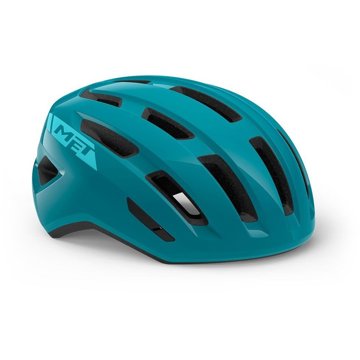 

MET Miles teal - 52/58