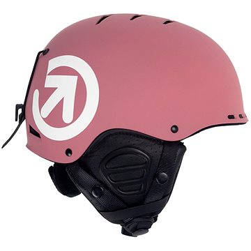 

Meatfly Maul, Dusty Rose L/XL