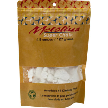 

Metolius Super chalk 127 g