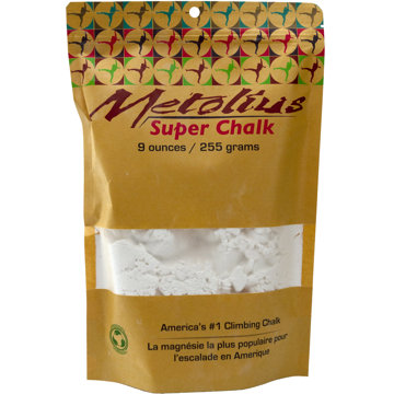 

Metolius Super chalk 255 g