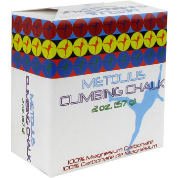 

Metolius Block chalk 57 g