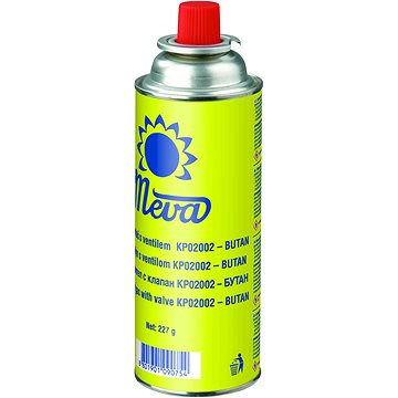 

Meva Ventil 227g