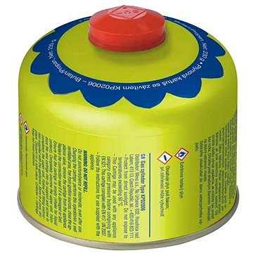 

Meva Plynová na závit 230g
