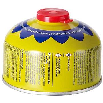 

Meva Plynová na závit 100g