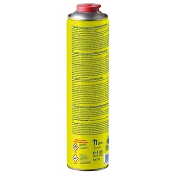 

Meva Plynová na závit 330g