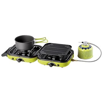 

MEVA Dual Compact