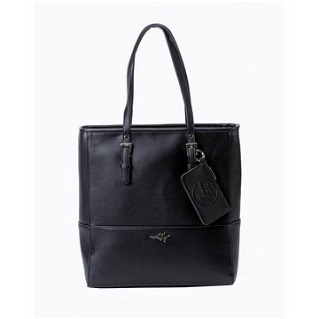

Meatfly SLIMA 3 Ladies Bag, Black