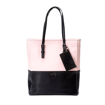 

Meatfly Slima, Powder Pink/Black