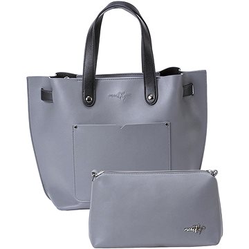 

Meatfly Alma, Dark Grey/Black
