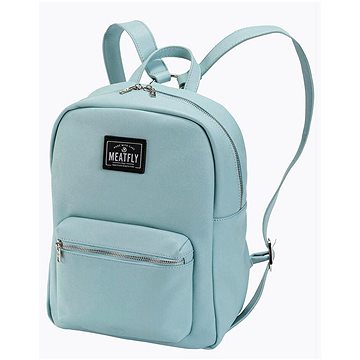 

Meatfly VICA Backpack, Mint
