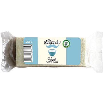 

Mr. FlapJack 120 g, jogurt