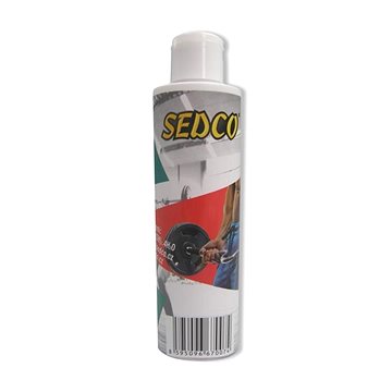 

Sedco Magnezium tekuté - Liquid carbonate 200 ml, bílé