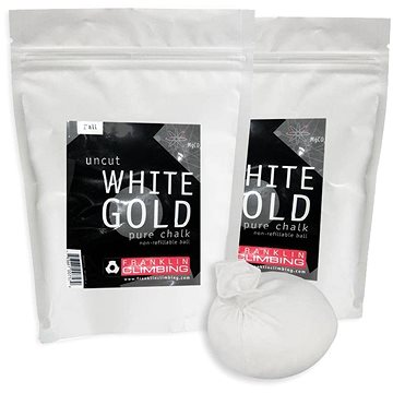 

Sedco Magnezium sportovní křída ball - koule 56 g, bílé
