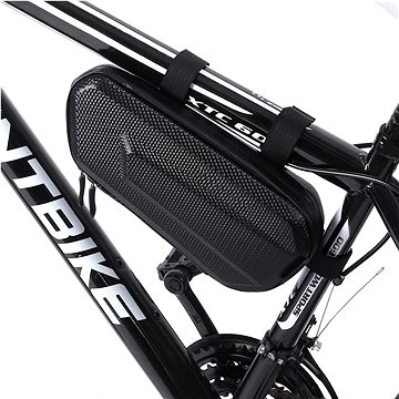 

MG Bicycle cyklistická taška pod sedadlo 1,5 l, černá