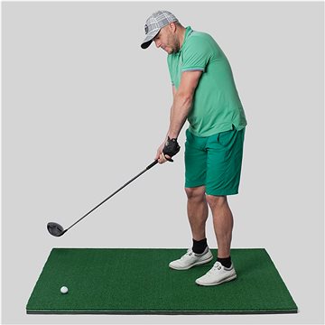 

Golfová odpalovací rohožka driving range mat 1515