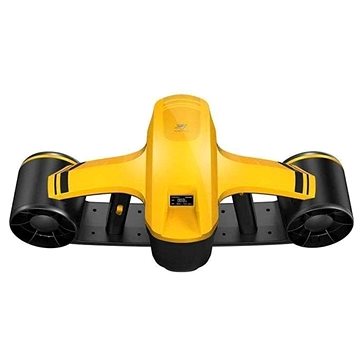 

ROBOSEA Seaflyer žlutý