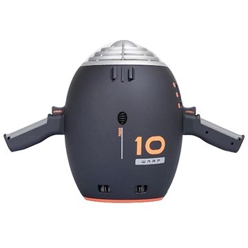 

ROBOSEA Warp 10