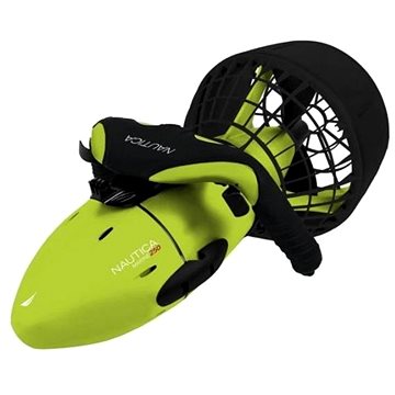 

NAUTICA SEASCOOTERS Marine 250