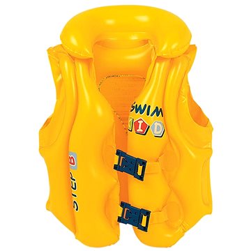 

AVENLI dětská nafukovací plavecká vesta Swim B, 46 × 42 cm