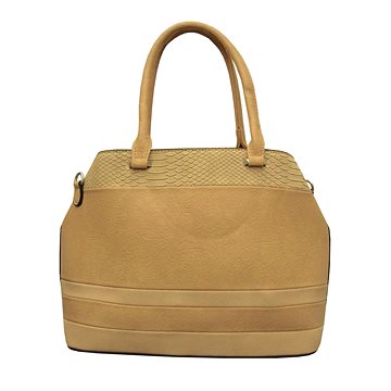 

Urban Style Dámská kabelka 2039 Yellow